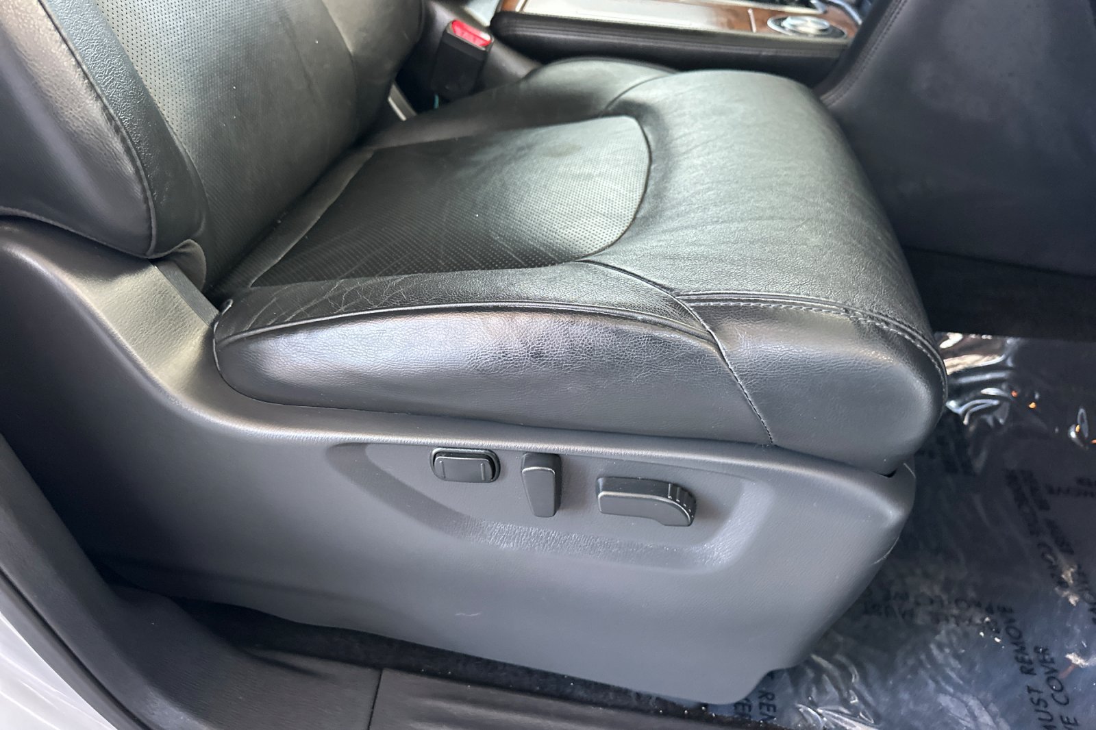 Used 2022 Nissan Armada SL RWD image 24