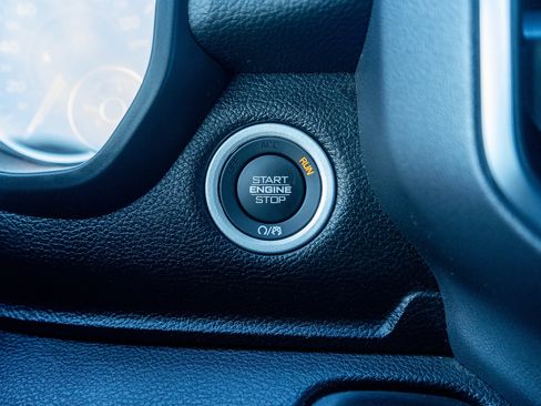 Used 2024 RAM 1500 Big Horn image 21