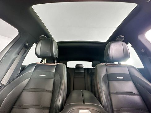 Certified 2022 Mercedes-Benz GLE 53 AMG GLE 53 AMG image 22