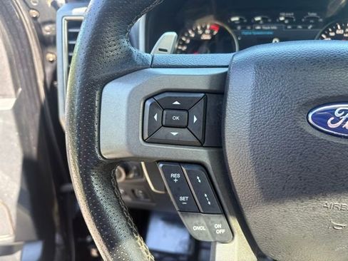 Used 2020 Ford F150 Raptor w/ Equipment Group 802A Luxury AWD/4WD image 35