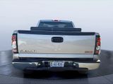 Used 2006 GMC Sierra 1500 W/T image 4