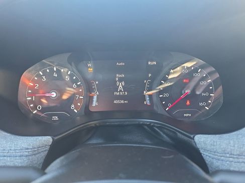 Used 2023 Jeep Compass Latitude w/ Sun and Sound Group image 34