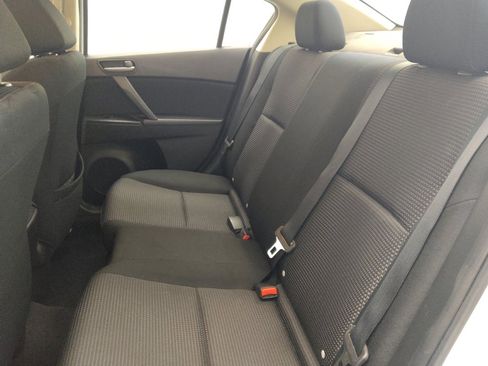 Used 2013 MAZDA MAZDA3 i Sport image 18