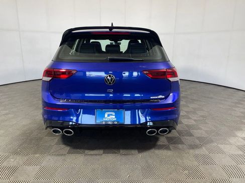 New 2026 Volkswagen Golf AWD/4WD image 6