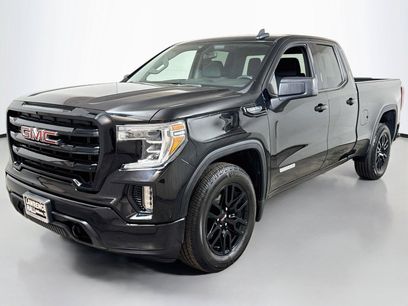 Used 2019 GMC Sierra 1500 Elevation w/ Elevation Value Package