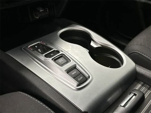 Certified 2021 Honda Passport Sport image 24