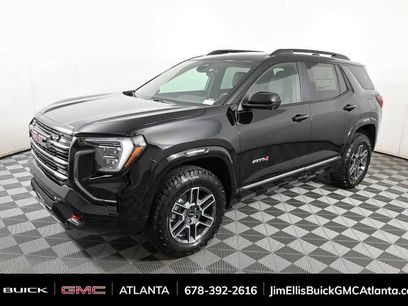 New 2026 GMC Terrain AT4 w/ Convenience Package III