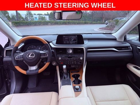 Used 2022 Lexus RX 350 FWD w/ Premium Package image 14