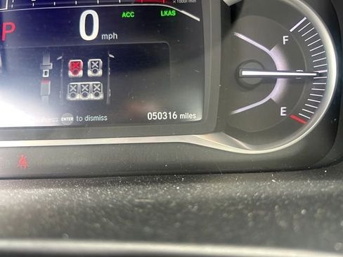 Certified 2023 Honda Passport EX-L image 13