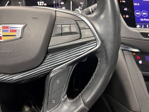 Used 2020 Cadillac XT5 Sportv image 18