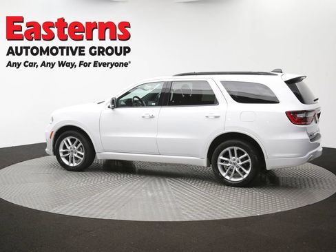 Used 2024 Dodge Durango GT AWD/4WD image 63