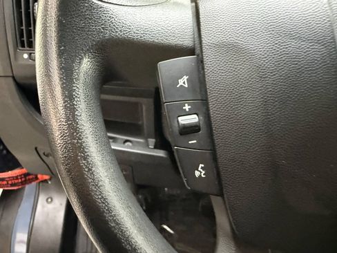 Used 2019 RAM ProMaster 2500 FWD image 17