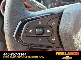 New 2026 Chevrolet Trax RS FWD video 2