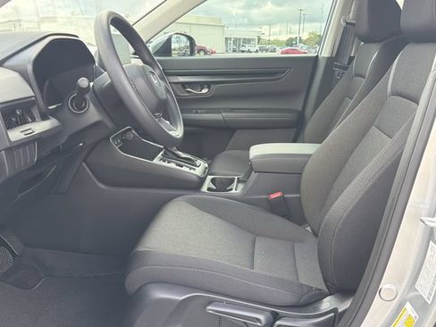 New 2026 Honda CR-V LX image 9