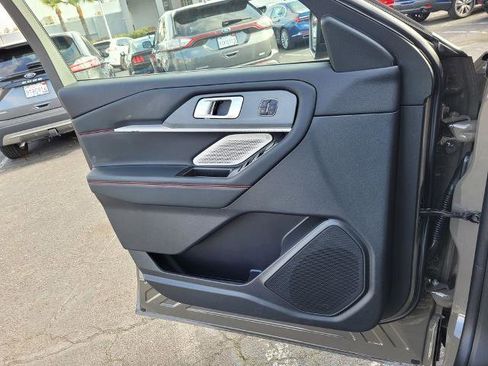 New 2026 Ford Explorer ST w/ Sun And Sound Package image 10