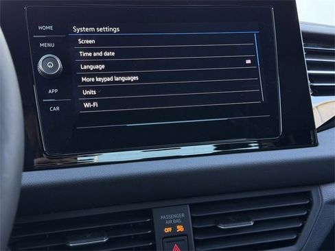 New 2026 Volkswagen Jetta Sport image 13