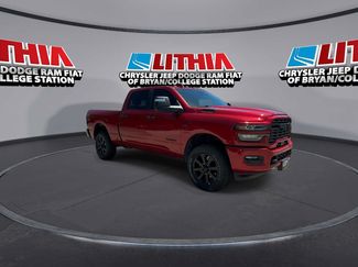 New 2026 RAM 2500 Lone Star AWD/4WD video 2