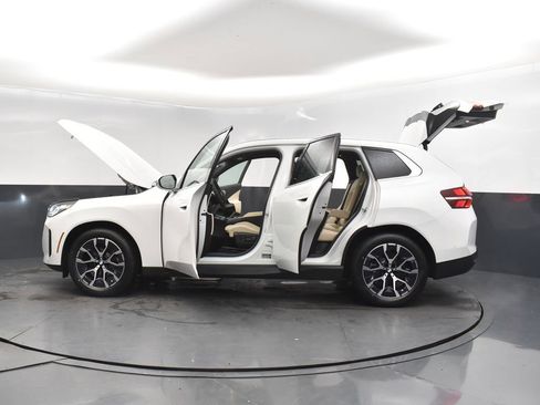 New 2026 BMW X3 xDrive30 w/ Premium Package image 46