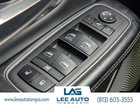 Used 2019 RAM 1500 Limited AWD/4WD image 23