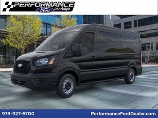 New 2026 Ford Transit 350 XL 360° Tour