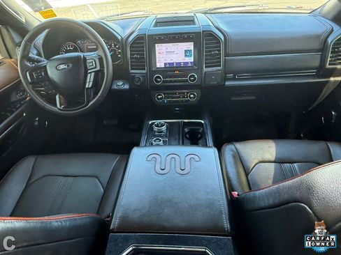 Used 2020 Ford Expedition King Ranch AWD/4WD image 14