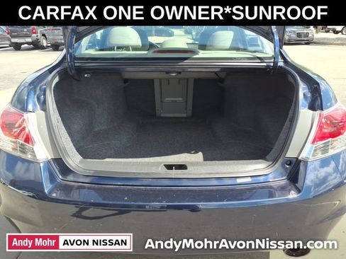 Used 2009 Honda Accord EX-L image 9