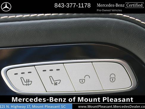 Certified 2022 Mercedes-Benz G 63 AMG 4MATIC image 19