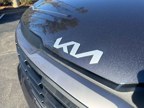 New 2026 Kia Sportage LX FWD image 15