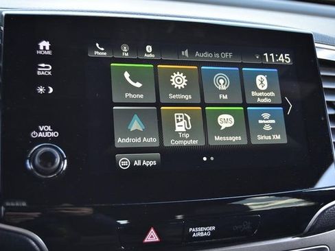 Certified 2024 Honda Passport EX-L image 16