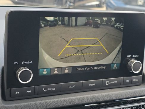 New 2026 Honda Civic Sport image 18