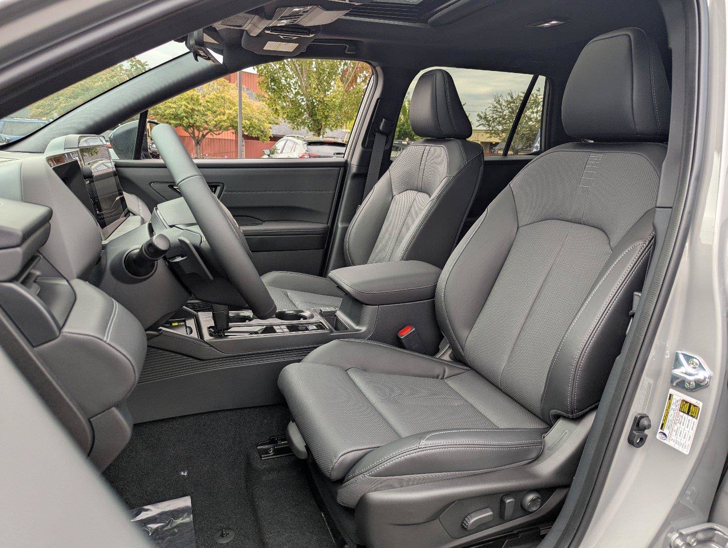 New 2026 Subaru Outback Touring XT AWD/4WD image 30
