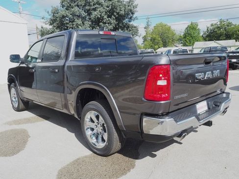 New 2026 RAM 1500 Big Horn image 8