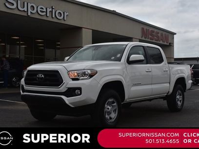 Used 2023 Toyota Tacoma SR5