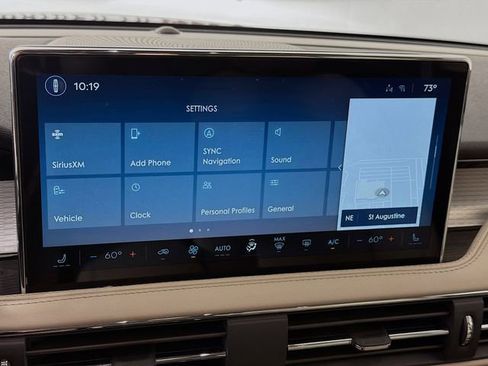 New 2026 Lincoln Corsair Premiere image 15