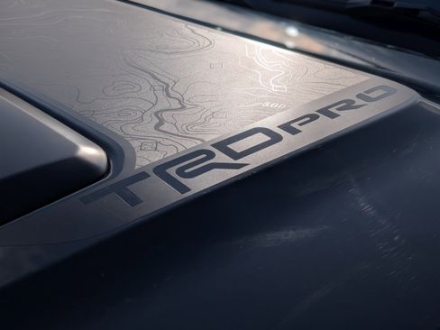 Used 2023 Toyota Tacoma TRD Pro image 15