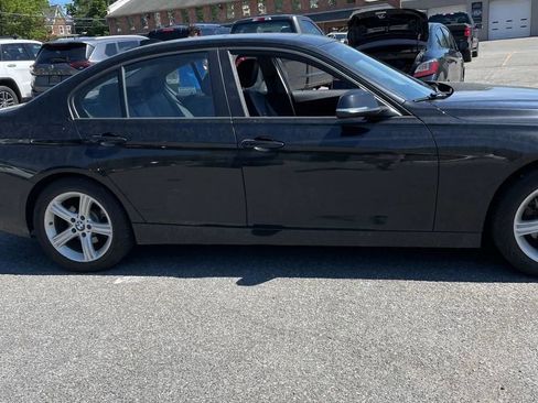 Used 2015 BMW 328i xDrive Sedan AWD/4WD image 11