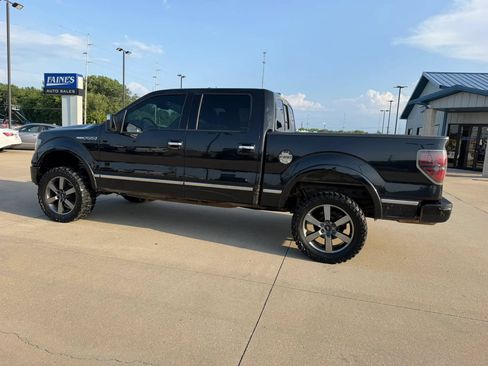 Used 2010 Ford F150 XL AWD/4WD image 10