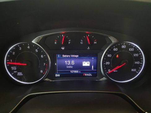 Used 2019 Chevrolet Blazer LT FWD image 23