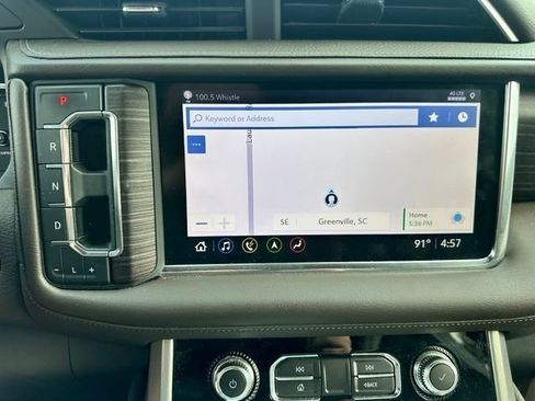 Used 2021 GMC Yukon Denali w/ Denali Premium Package RWD image 44