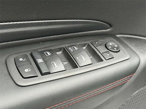 New 2026 Dodge Durango GT w/ Tow 'N Go Package image 19