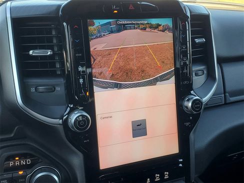 New 2026 RAM 1500 Big Horn image 22