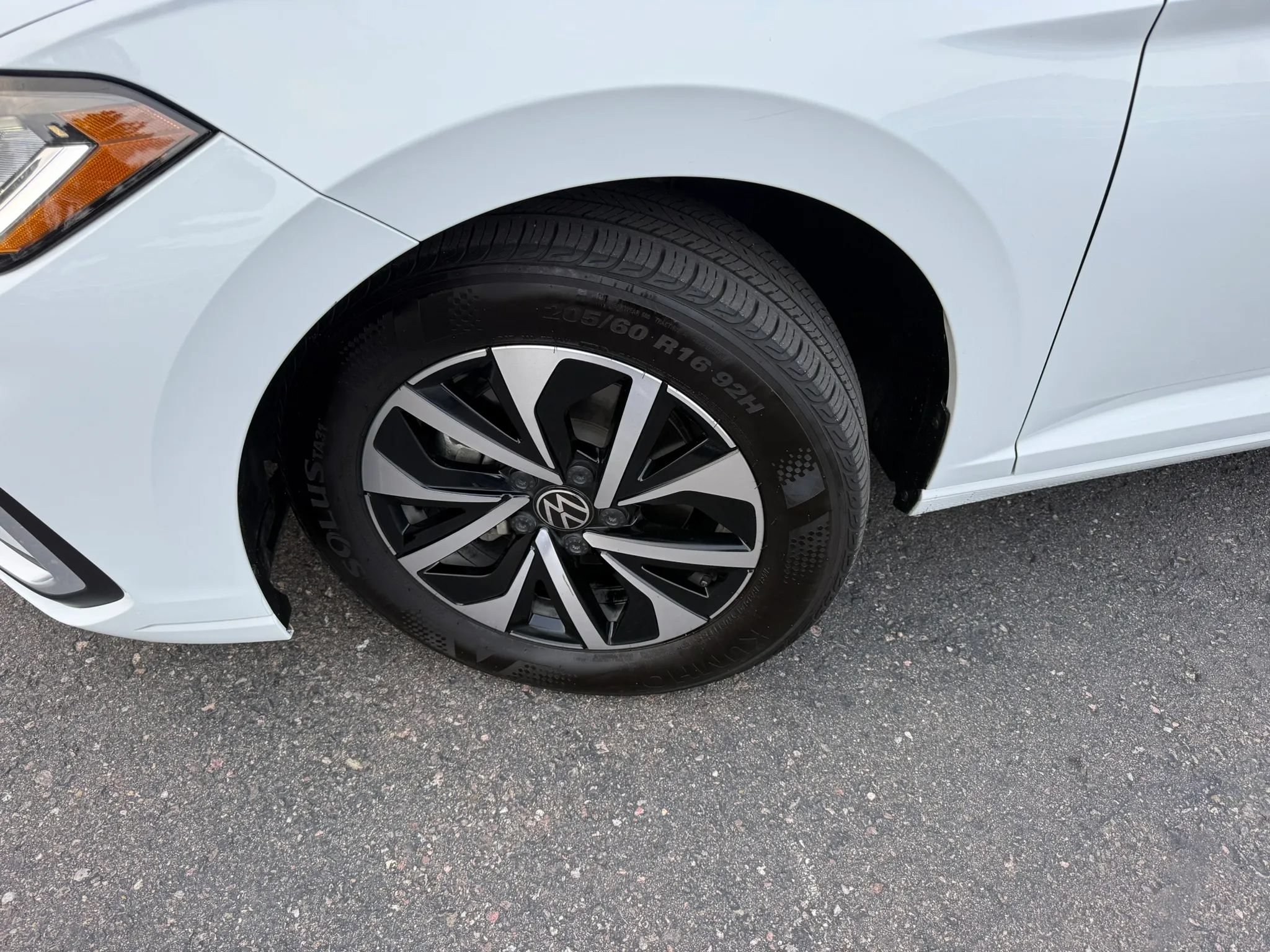 Used 2025 Volkswagen Jetta S FWD image 10
