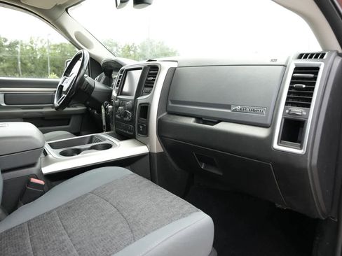 Used 2018 RAM 1500 Big Horn AWD/4WD image 20