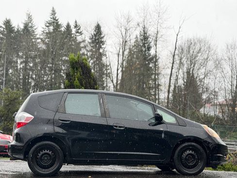 Used 2012 Honda Fit image 8