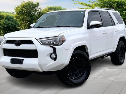 Used 2014 Toyota 4Runner SR5
