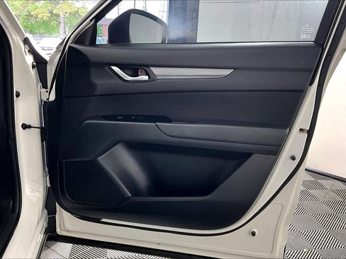 Used 2017 MAZDA CX-5 Sport image 22