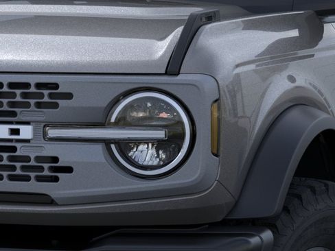 New 2026 Ford Bronco Badlands AWD/4WD image 20