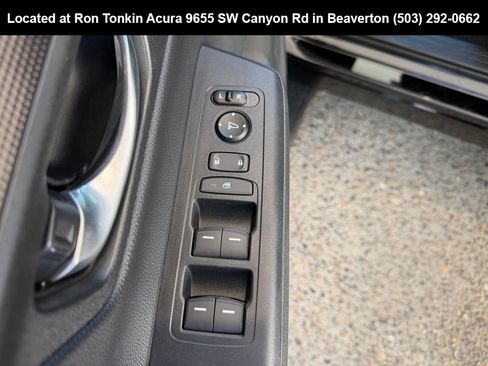 Used 2025 Honda CR-V Sport-L image 13