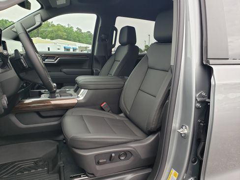 New 2026 Chevrolet Silverado 1500 LT AWD/4WD image 30
