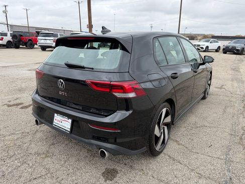 Used 2024 Volkswagen GTI S image 7